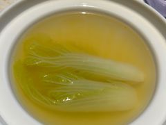 开水白菜-尘香•传统川菜(创汇首座店)