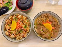 -八盛屋·沾面(集美万达店)