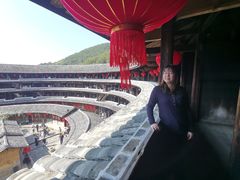 -初溪土楼群