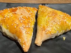 -耶里夏丽新疆餐厅(百联中环购物广场店)