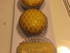 -新大咀港式茶餐厅(宝山万达店)
