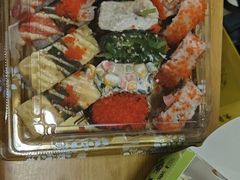 -池田寿司·新鲜现做(昌平悦荟店)