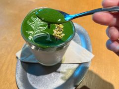 -luutosa  cafe & tea 鹿兔山