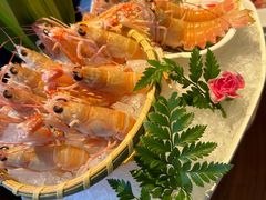 -Mr.Fish鱼鲜生海鲜放题(高德置地冬广场店)