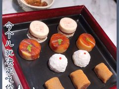 -京味斋·北京烤鸭(华威桥北工大店)