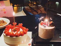 -姆们M Sweetie Cake(三里屯店)