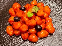 -客颂·客家宴(大壮国际广场店)