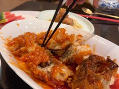 -海天楼中餐厅(吴宫泛太平洋酒店)