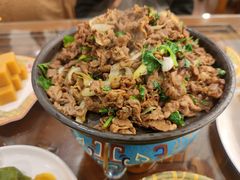 -烤肉季饭庄