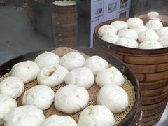 -清泉阁包子铺(中山路店)
