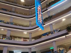 -龙湖南京江北天街