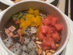 -龙森园火锅(琴台路店)