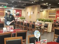 -宏状元现熬粥·京味菜(五棵松店)