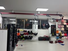 -M.S拳击泰拳馆(大学路店)