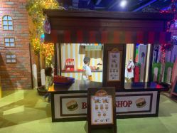 -幻贝家儿童乐园(武汉永旺梦乐城店)