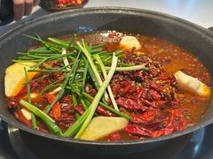 -芈重山老火锅(广州首店)