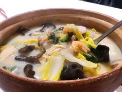 -朋友轩粤菜(十里河店)