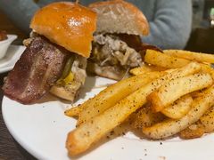 -瑞食酒馆 La Taverne Suisse