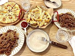 -0907餐厅(核桃园店)