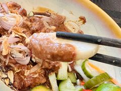 -THE PAWON·8碗(古北SOHO店)