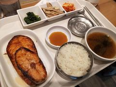 -乐天免税店(明洞店)