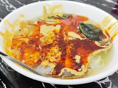 -何老二卤汁凉粉