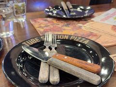 -Tubestation站点比萨(高新万达ONE店)