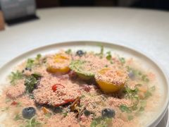 -狮拾久·现代新加坡料理(福田COCO Park店)