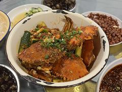 -辣螃铠盆盆蟹大排档(总店)