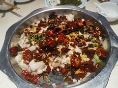 -万和源炝锅城·活鱼现炝(文艺北路店)