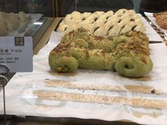 -奈雪的茶(国金中心店)