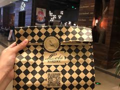 -Let's Taipei 非常烘焙(太古里店)