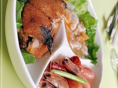 -高佳庄·舟山海鲜(海景旗舰店)