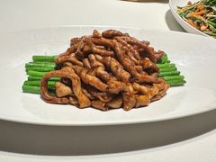 豉油皇鹅肠-炳胜品味(珠江新城店)