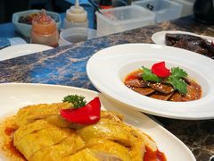 -一楼食业·美食人家