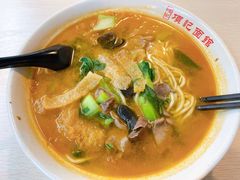 -项记面馆(明瓦廊店)