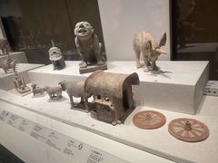 -陕西历史博物馆