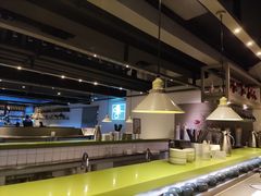大堂-壹小馆.皇城老妈(成都太古里店)