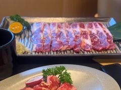 -極屋鮨牛 · 烧肉酒场(时代C馆店)