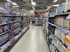 -百佳永辉超市(福田星河店)