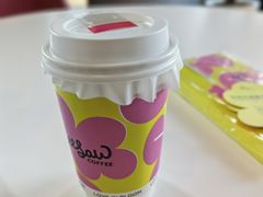-Seesaw Coffee(上海尚悦湾店)