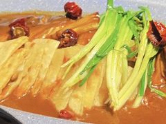 -小城外婆肴私房菜.家宴聚集点(圆明园颐和园·清河上地店)