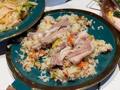 -阿娜尔·新疆菜(宜家荟聚中心店)