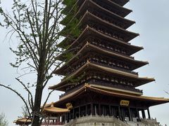 -牛首山文化旅游区