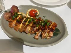 -Nana And Her Friends Restaurant 娜娜家(小寨原力场店)