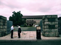 -东京国立博物馆