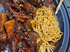 -回味黑鸭煲·始于2006(万松园店)