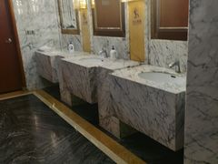 -东莞常平逸豪国际大酒店