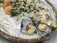 -仑头海鲜城(仑头环村南路店)