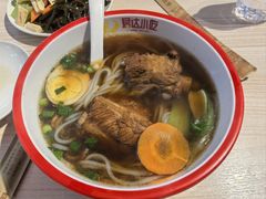 -君达小吃(建西苑店)